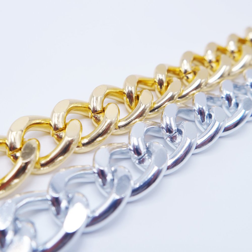 Cuban Waist Chain